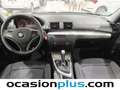 BMW 120 120iA Plateado - thumbnail 7
