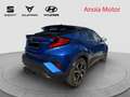 Toyota C-HR 180H Advance Luxury Azul - thumbnail 6