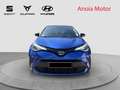 Toyota C-HR 180H Advance Luxury Azul - thumbnail 2