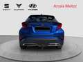 Toyota C-HR 180H Advance Luxury Azul - thumbnail 5