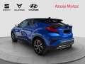 Toyota C-HR 180H Advance Luxury Azul - thumbnail 4