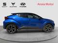 Toyota C-HR 180H Advance Luxury Azul - thumbnail 7