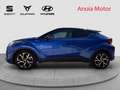 Toyota C-HR 180H Advance Luxury Azul - thumbnail 3