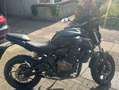 Yamaha MT-07 Tech Black Akrapovic A2 35KW Zwart - thumbnail 5