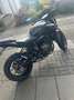 Yamaha MT-07 Tech Black Akrapovic A2 35KW Zwart - thumbnail 2