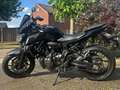 Yamaha MT-07 Tech Black Akrapovic A2 35KW Zwart - thumbnail 1