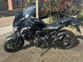 Yamaha MT-07 Tech Black Akrapovic A2 35KW Zwart - thumbnail 7