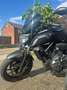 Yamaha MT-07 Tech Black Akrapovic A2 35KW Zwart - thumbnail 4