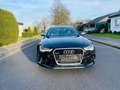 Audi RS6 Avant quattro Scheckheft gepflegt bei Audi Noir - thumbnail 4