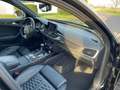 Audi RS6 Avant quattro Scheckheft gepflegt bei Audi Чорний - thumbnail 12