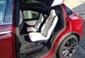 Tesla Model X Performance Ludicrous plus Raven Roşu - thumbnail 14