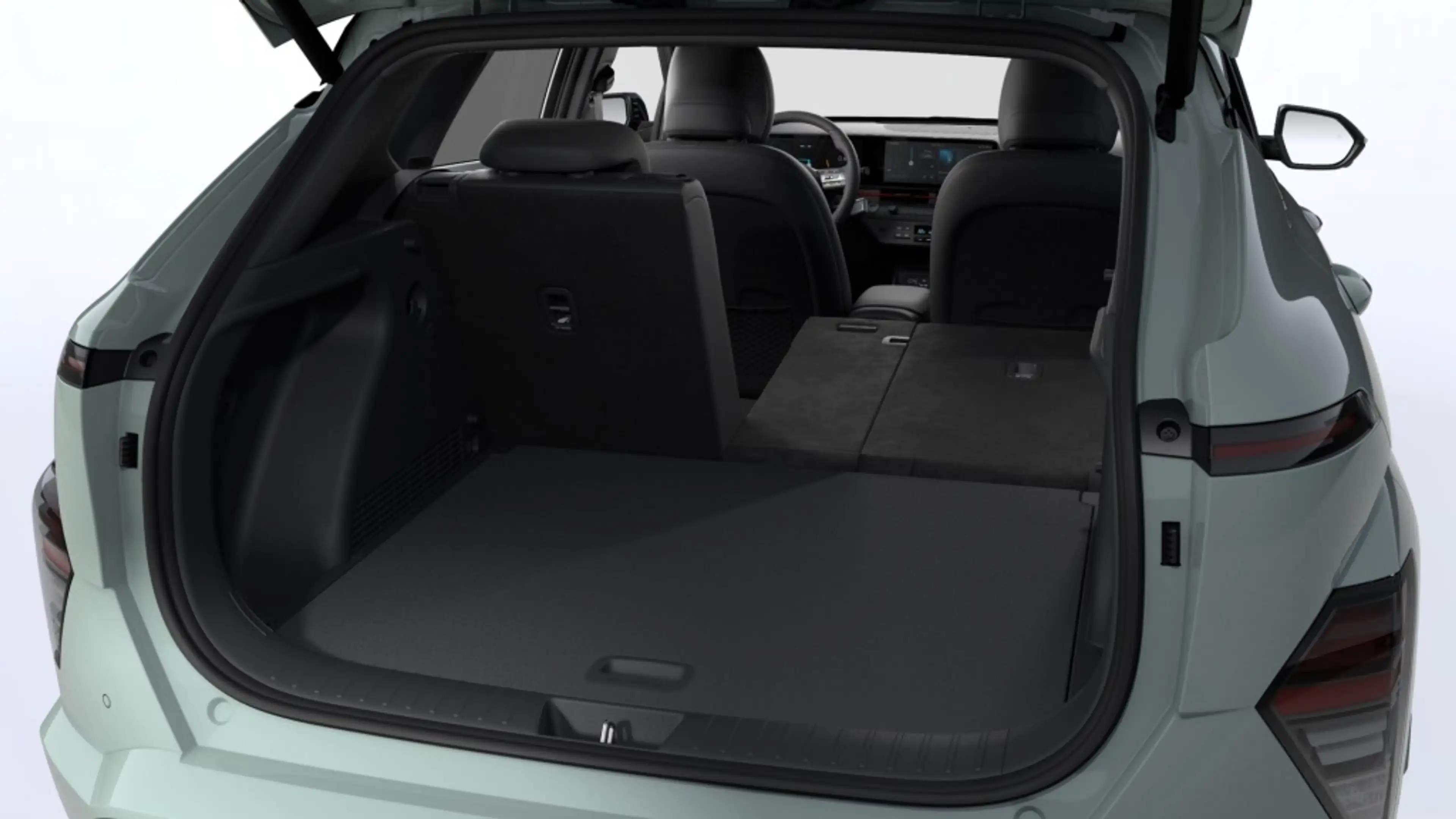 Hyundai KONA 1.6 GDI HEV N Line Sky |Summer deals|DIRECT LEVERB — photo 6