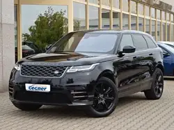 Land Rover Range Rover Velar R Dynamic S Panorama