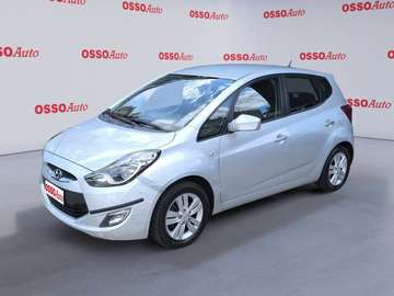 1.4 BENZINA 90 HP COMFORT COME STA E GIACE NEOPATENTATI