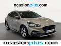 Ford Focus 1.0 Ecoboost Active Aut. 125 Gris - thumbnail 2