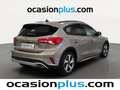Ford Focus 1.0 Ecoboost Active Aut. 125 Gris - thumbnail 4