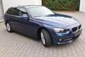 BMW 320 d Sport Line Navi-Prof. Pano SHZ M-Technic Blau - thumbnail 2