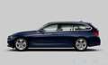 BMW 320 d Sport Line Navi-Prof. Pano SHZ M-Technic Blau - thumbnail 25