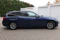 BMW 320 d Sport Line Navi-Prof. Pano SHZ M-Technic Blau - thumbnail 3