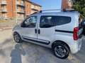 Fiat Qubo 1.3 mjt 16v Trekking 80cv my19 NEOPATENTATI Zilver - thumbnail 4