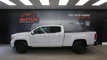 SLE V6 3.6L 4X4 CREW CAB AUTO SIÈGES CAM 81 378 KM