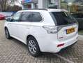 Mitsubishi Outlander 2.0 PHEV INSTYLE met APK TOT 03-2026 Wit - thumbnail 2