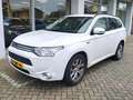Mitsubishi Outlander 2.0 PHEV INSTYLE met APK TOT 03-2026 Wit - thumbnail 1