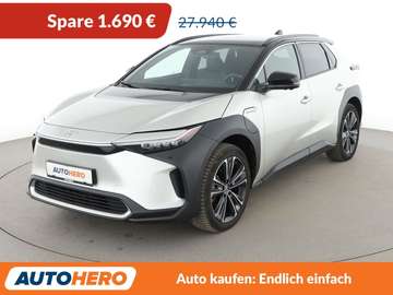 electric drive 160 kW AWD *NAV*MATRIX*ACC*360CAM*