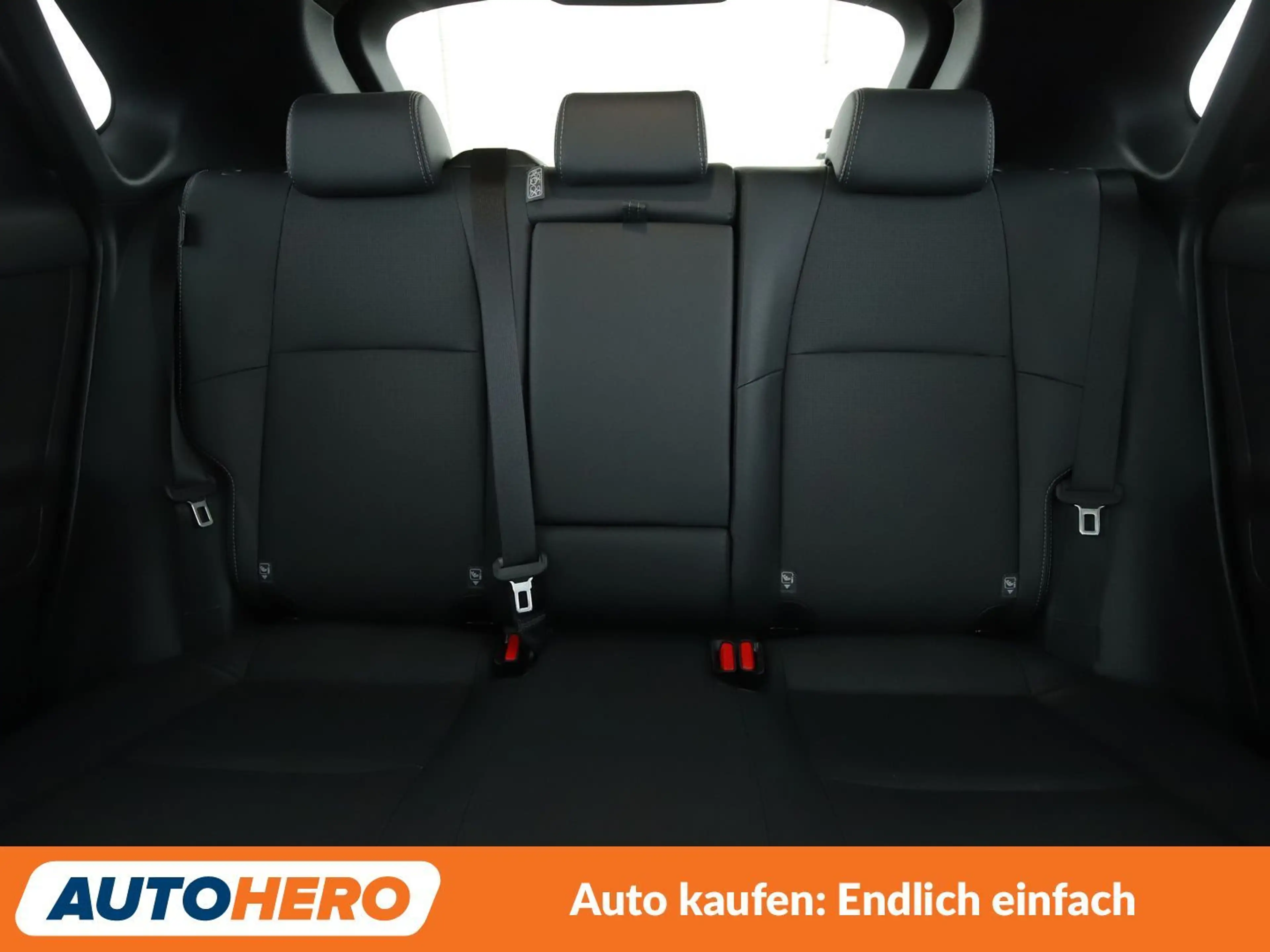 Toyota bZ4X electric drive 160 kW AWD *NAV*MATRIX*ACC*360CAM* — photo 15