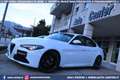 Alfa Romeo Giulia 2.0 Turbo 200CV AT8 Super Weiß - thumbnail 16