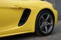 Porsche 718 Cayman 2.0 | Navi | Stoelverwarming | 300PK | PDK | Gelb - thumbnail 10