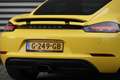 Porsche 718 Cayman 2.0 | Navi | Stoelverwarming | 300PK | PDK | Gelb - thumbnail 15