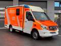 Mercedes-Benz Sprinter 416 Rettungswagen RTW Strobel EURO 6 Weiß - thumbnail 4