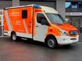 Mercedes-Benz Sprinter 416 Rettungswagen RTW Strobel EURO 6 Weiß - thumbnail 12