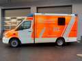 Mercedes-Benz Sprinter 416 Rettungswagen RTW Strobel EURO 6 Weiß - thumbnail 3