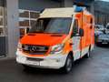 Mercedes-Benz Sprinter 416 Rettungswagen RTW Strobel EURO 6 Weiß - thumbnail 11