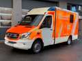 Mercedes-Benz Sprinter 416 Rettungswagen RTW Strobel EURO 6 Weiß - thumbnail 13