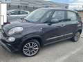 Fiat 500L Cross 1.3 mjt   95cv -CROSS- Gris - thumbnail 1