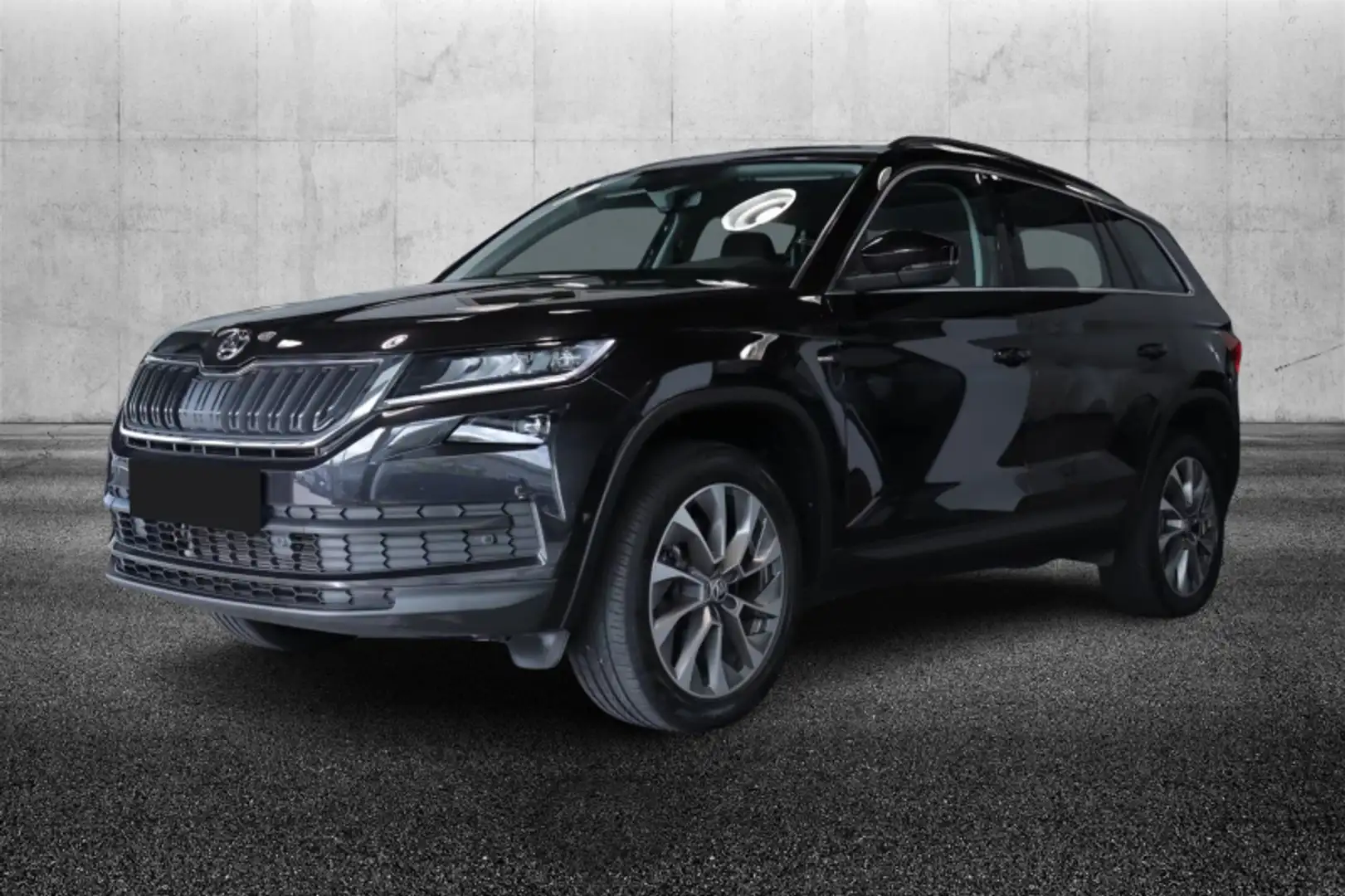 Skoda Kodiaq 2.0 TDI EVO SCR 200 CV 4x4 DSG Style Nero - 1