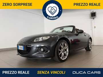 1.8L Phoenix Reloaded 126 cv Roadster