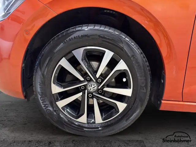 Volkswagen Polo view 12