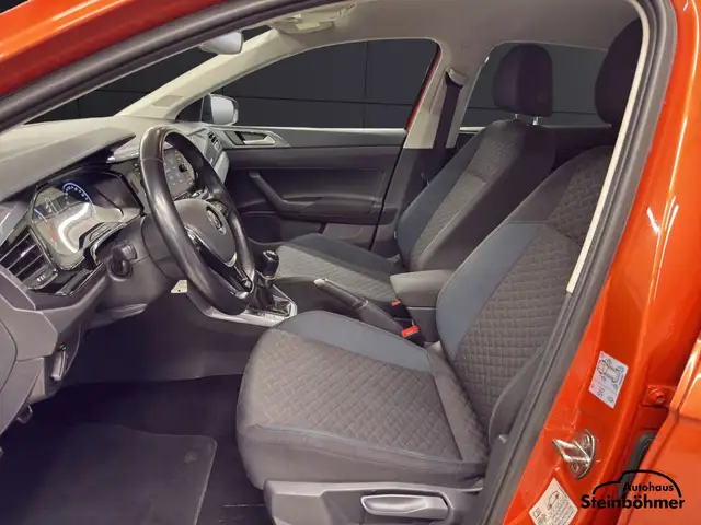 Volkswagen Polo view 15