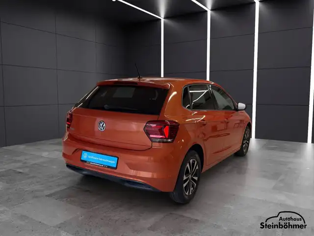 Volkswagen Polo view 7