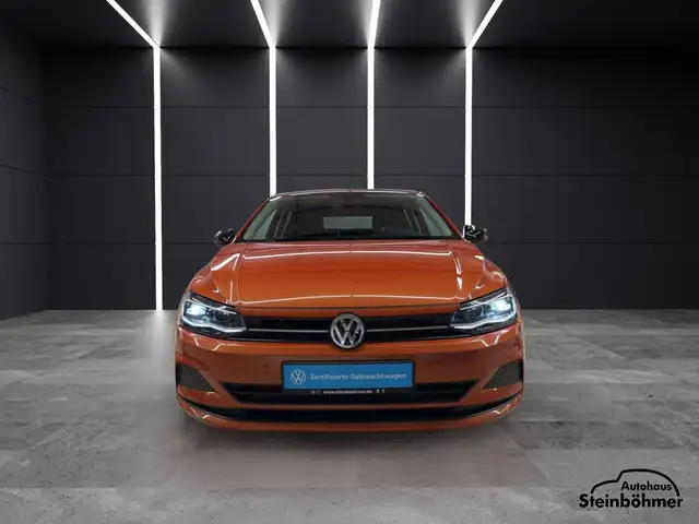 Volkswagen Polo view 10