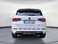 CUPRA Ateca VZ 2.0 TSI  7-Gang DSG 4Drive Weiß - thumbnail 4