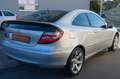 Mercedes-Benz C 180 *Sportcoupe C 180*Sport Edition*BI-XENON*NA Silber - thumbnail 4