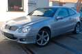 Mercedes-Benz C 180 *Sportcoupe C 180*Sport Edition*BI-XENON*NA Silber - thumbnail 2