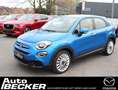 Fiat 500X Urban Blau - thumbnail 1