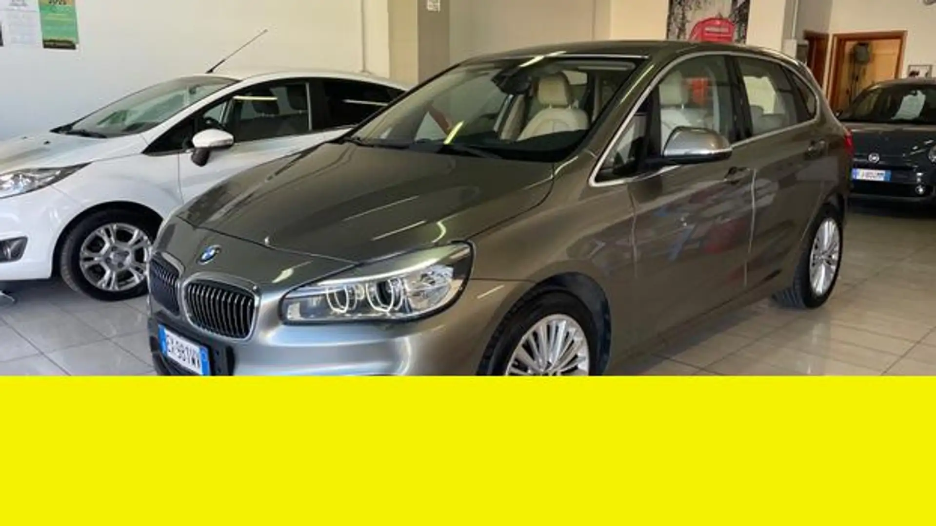 BMW - 1