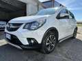 Opel Karl Karl 1.0 Rocks GPL Bianco - thumbnail 1